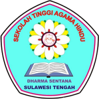 Learning Management STAH Dharma Sentana Sulawesi Tengah